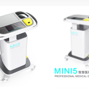 从碰壁到破局：一款医用护理推车的设计外包之路