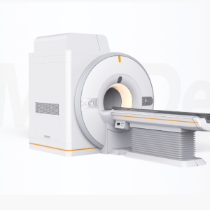 1.5T光纤超导磁共振医疗设备产品外观设计