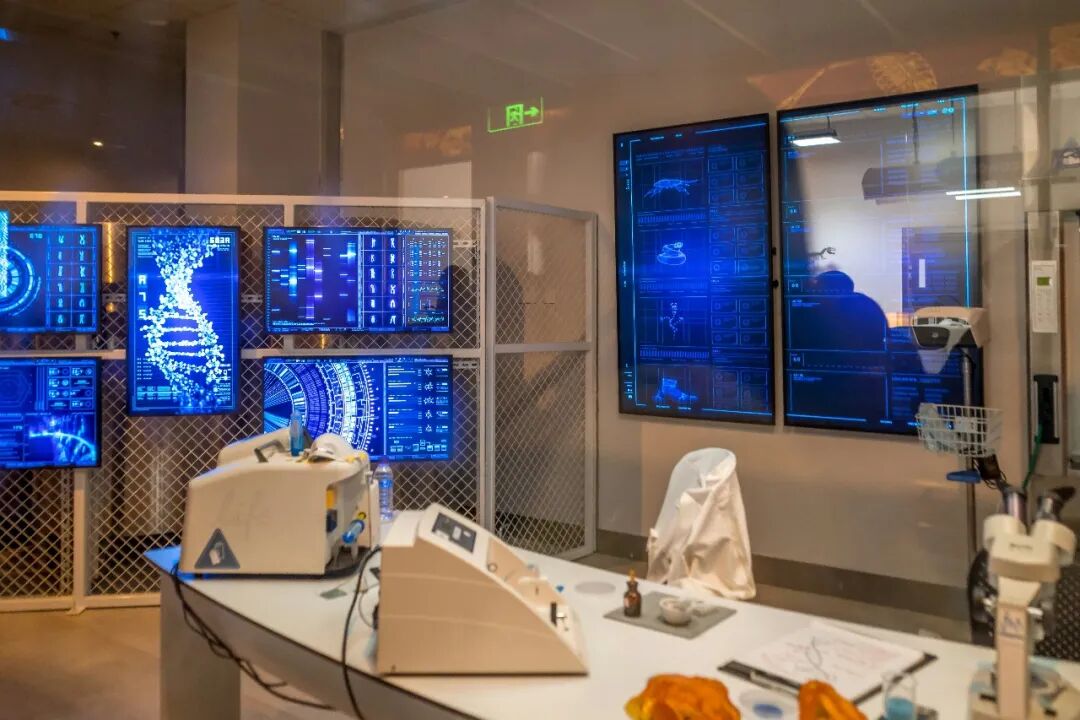 260%复合增长：智能医疗器械的黄金时代