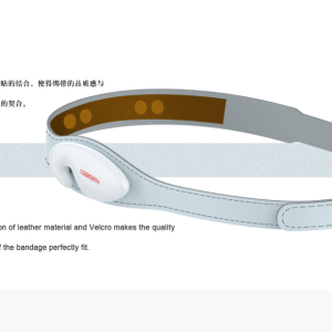 情绪脑电波仪器产品外观设计的重要性