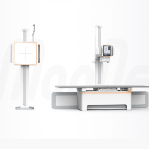 DR数字化医用X射线摄影系统产品外观设计核心要素