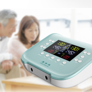 家用电磁理疗仪外观设计外包方案