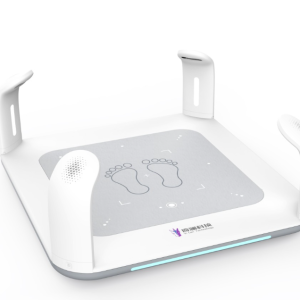 3D足弓成像分析仪产品外观设计的重要性