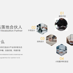 抢抓智能医疗产业机遇，简盟设计打通AI医疗康复装备从算法到量产全链路 ...